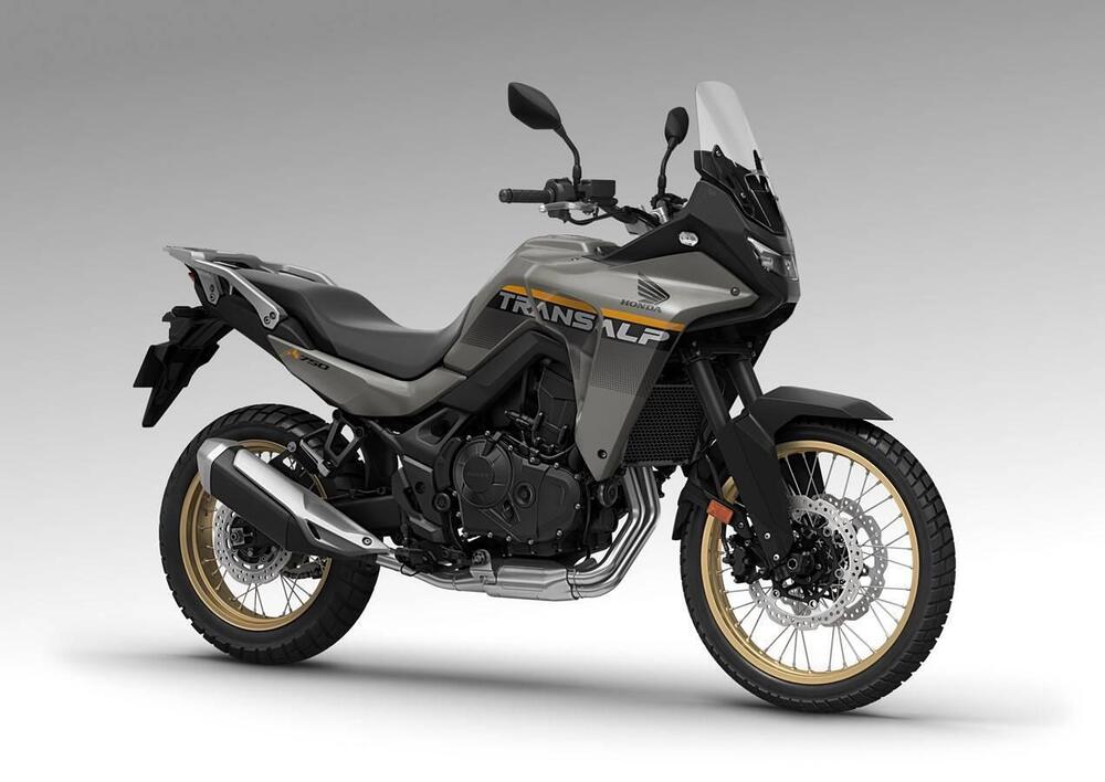 Honda Transalp XL750 (2025) (5)