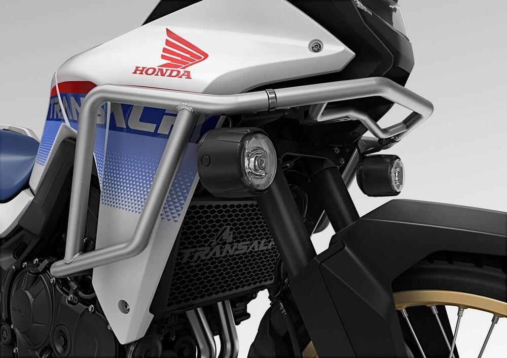 Honda Transalp XL750 (2025) (7)