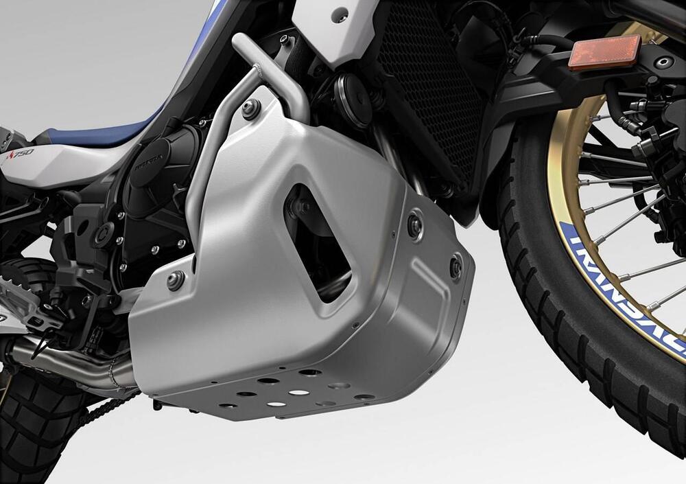 Honda Transalp XL750 (2025) (9)