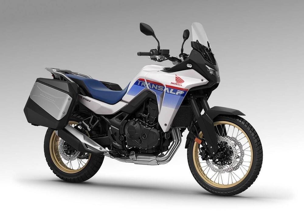 Honda Transalp XL750 (2025) (10)
