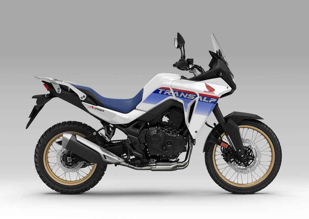 Honda Transalp XL750 (2025) (2)