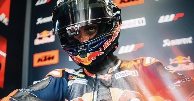 MotoGP 2025. GP dell&rsquo;Australia. Pedro Acosta: &ldquo;Per la prima volta da quando sono al Motomondiale mi sono divertito qua&rdquo; 