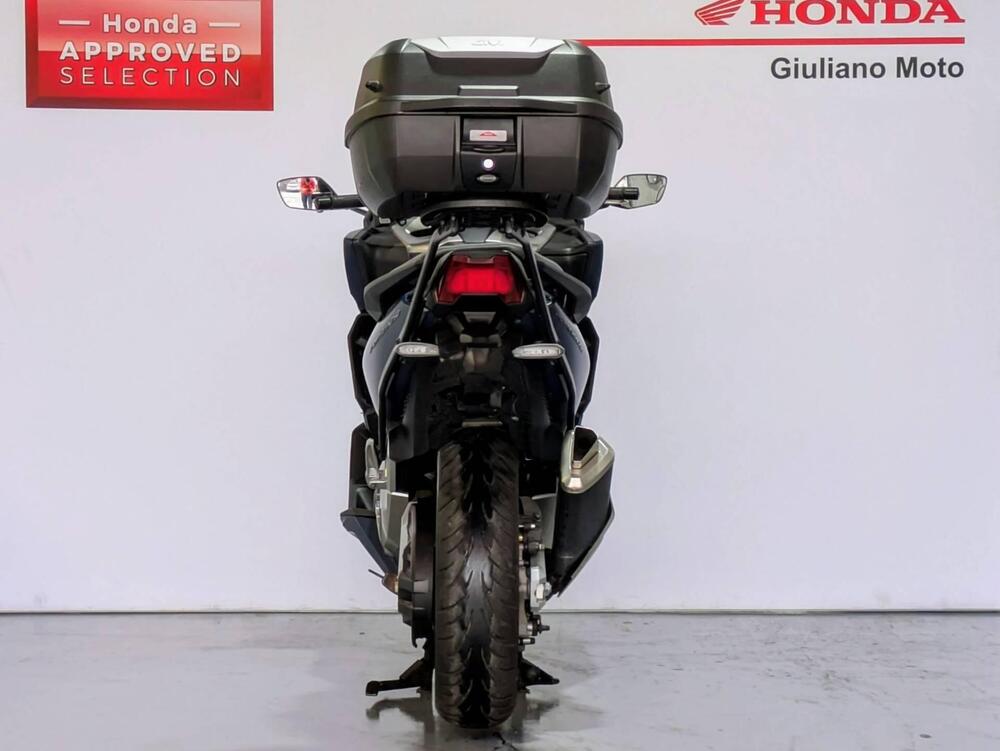 Honda Forza 750 DCT (2021 - 24) (4)