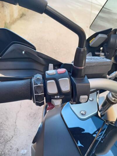 Bmw R 1200 GS Adventure (2017 - 18) usata