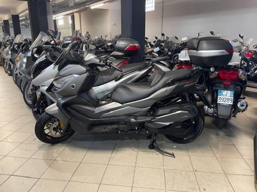 Voge Sfida SR4 MAX (2024 - 26)