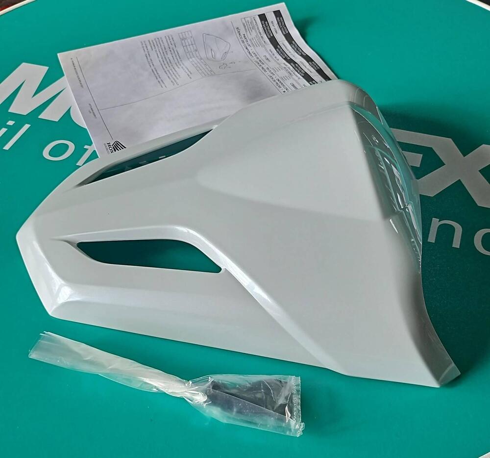 Coprisella CBR 600 F Honda