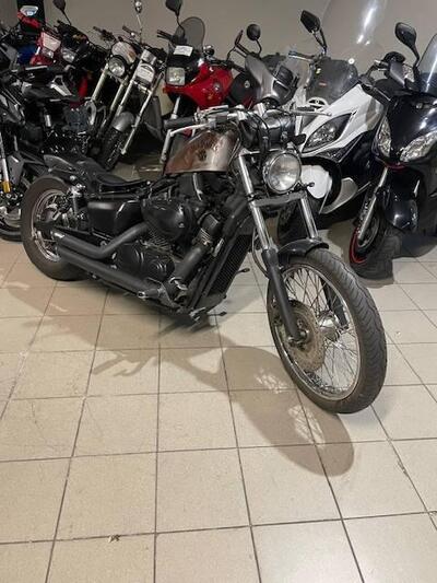 Honda VT 750 Shadow Spirit usata