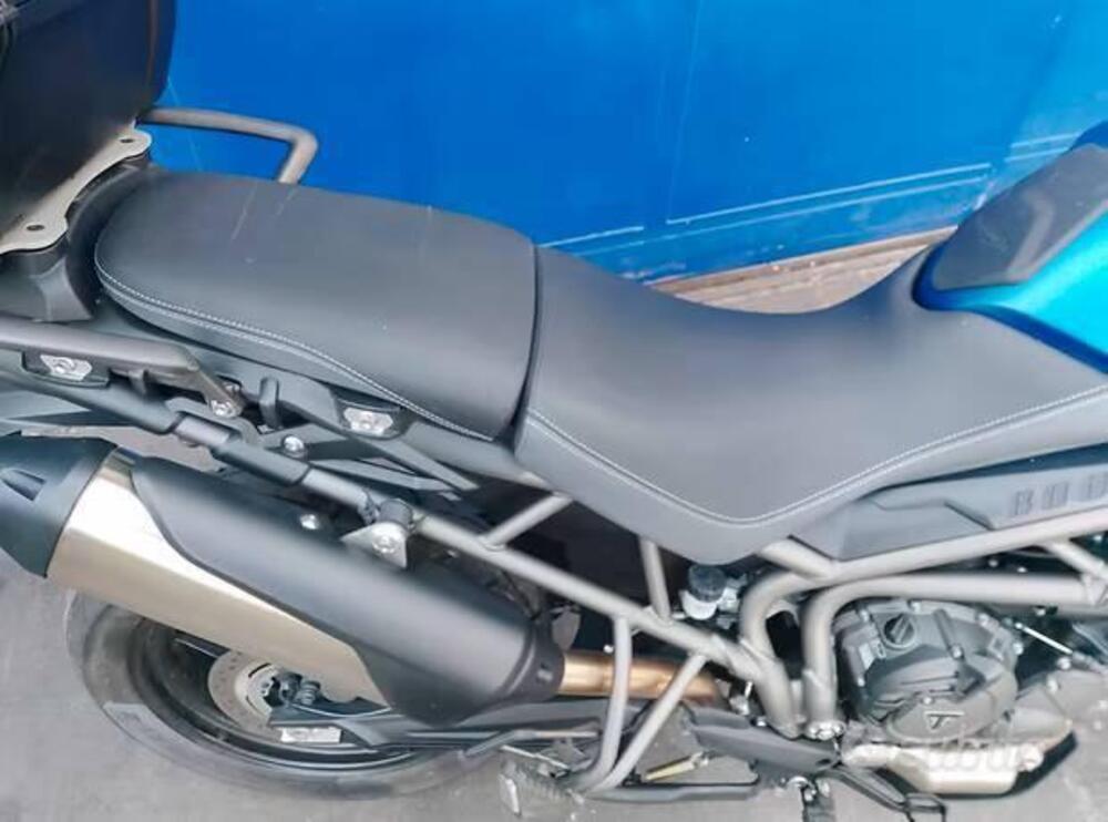 Triumph Tiger 800 XRt (2018 - 20) (6)