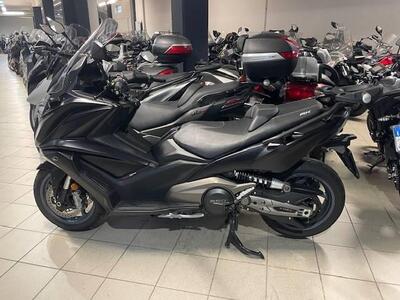 Kymco AK 550 ETS (2021 - 25) usata