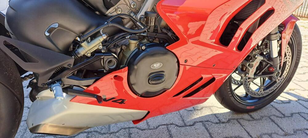 Ducati Panigale V4 (2022 - 24) (4)