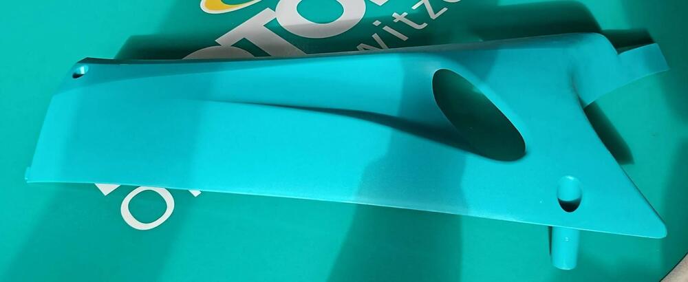 Coperchio SFX 50 Honda