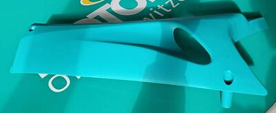 Coperchio SFX 50 Honda