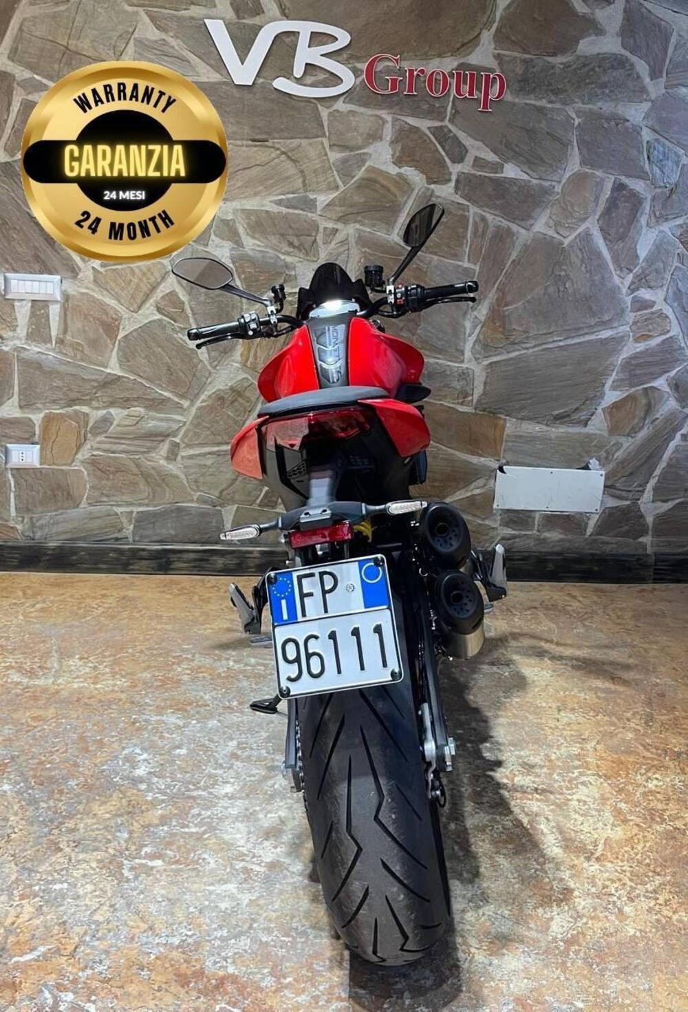 Ducati Monster 937 (2021 - 25) (7)