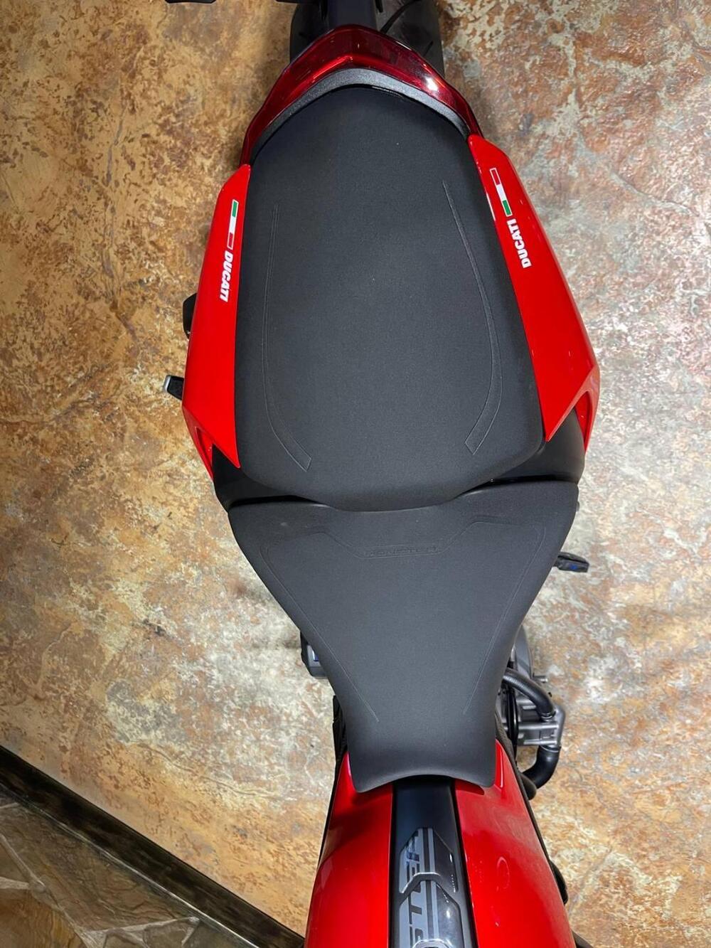 Ducati Monster 937 (2021 - 25) (8)