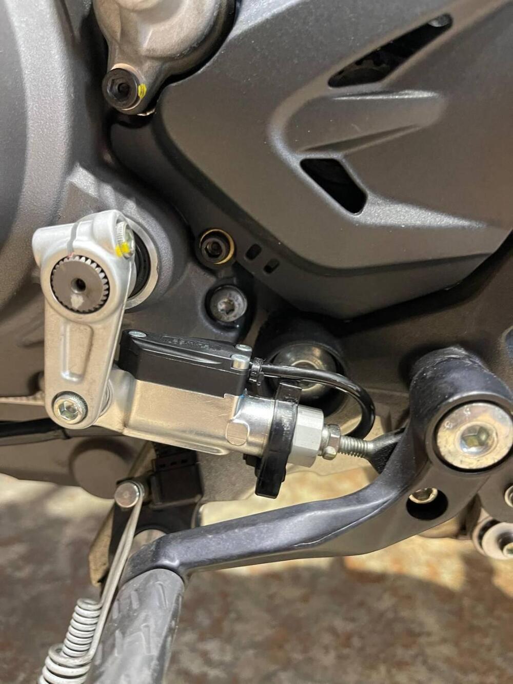 Ducati Monster 937 (2021 - 25) (14)