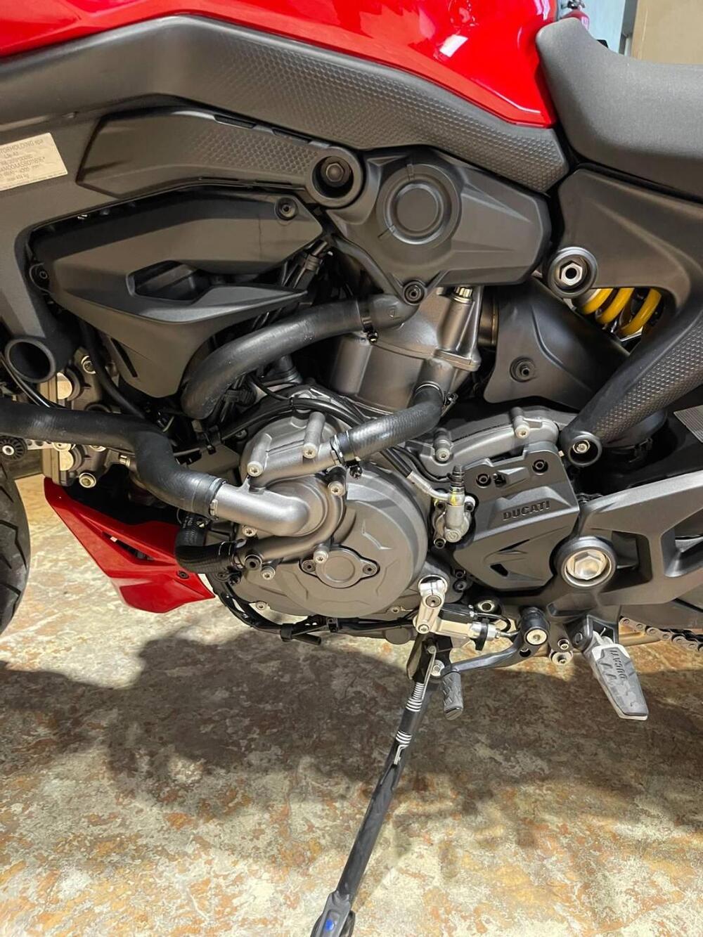 Ducati Monster 937 (2021 - 25) (15)