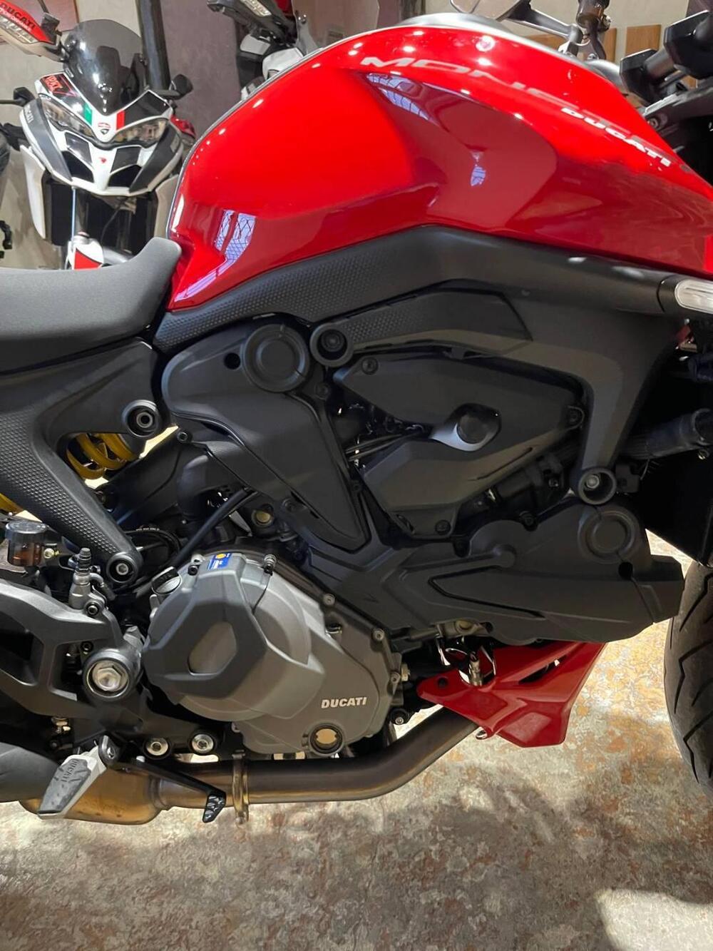 Ducati Monster 937 (2021 - 25) (17)