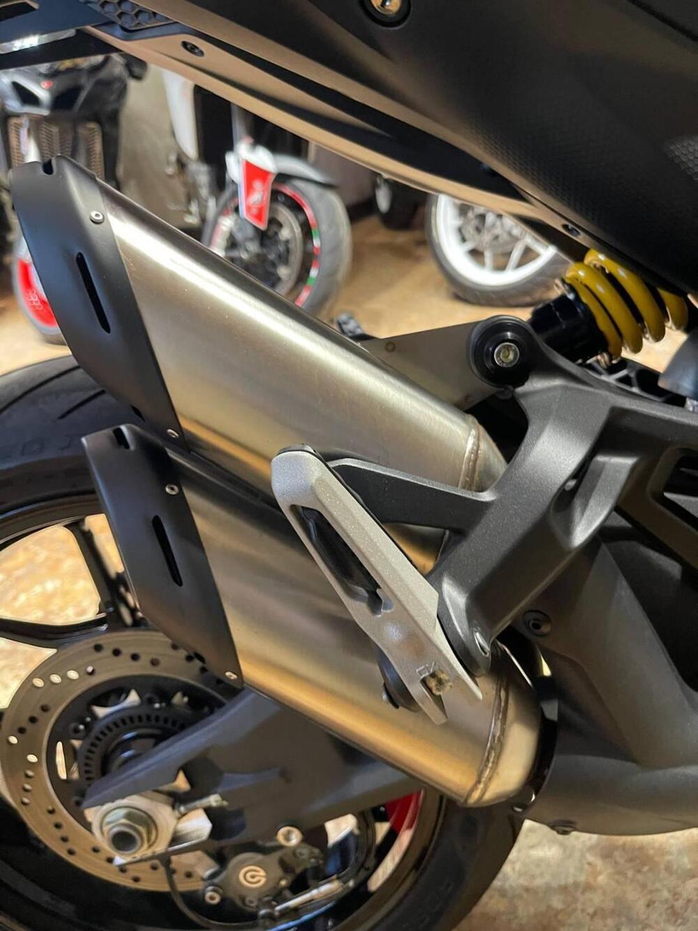 Ducati Monster 937 (2021 - 25) (20)