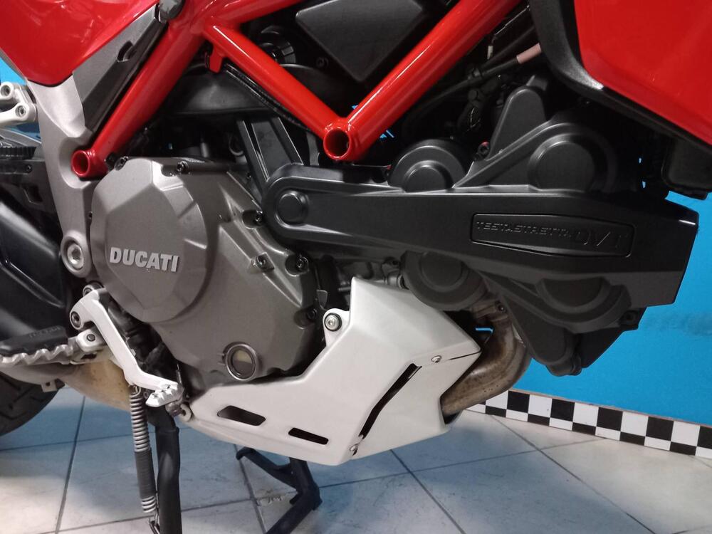 Ducati Multistrada 1200 ABS (2015 - 17) (15)