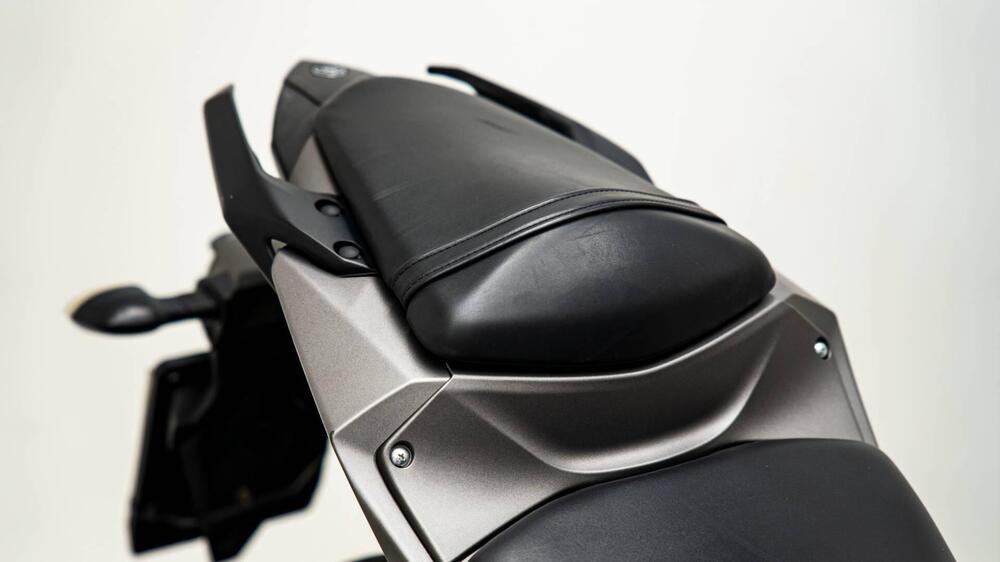 Yamaha MT-03 (2018 - 19) (10)