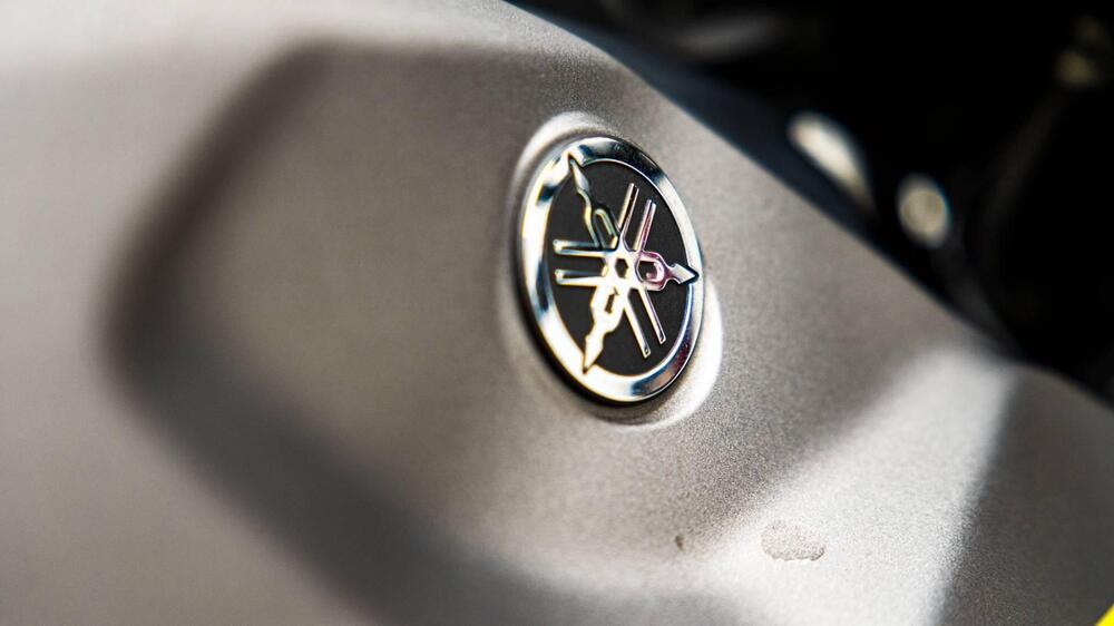 Yamaha MT-03 (2018 - 19) (11)