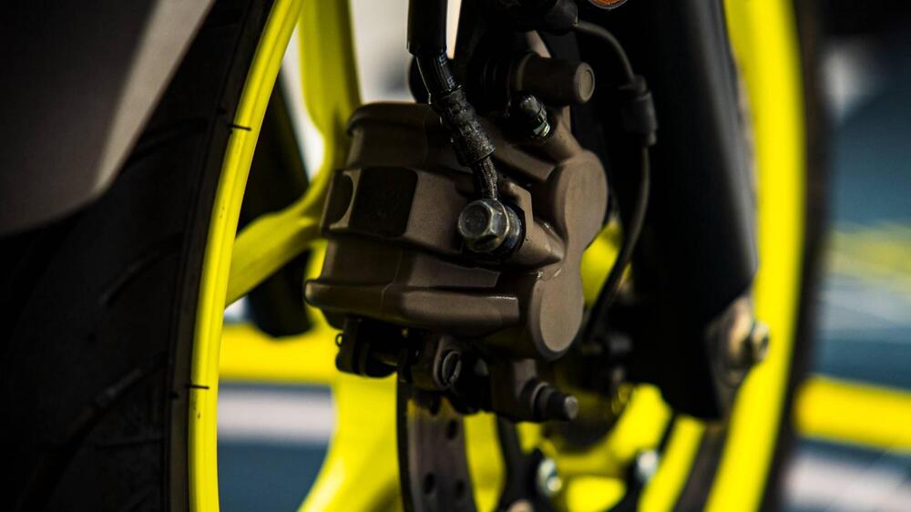 Yamaha MT-03 (2018 - 19) (13)