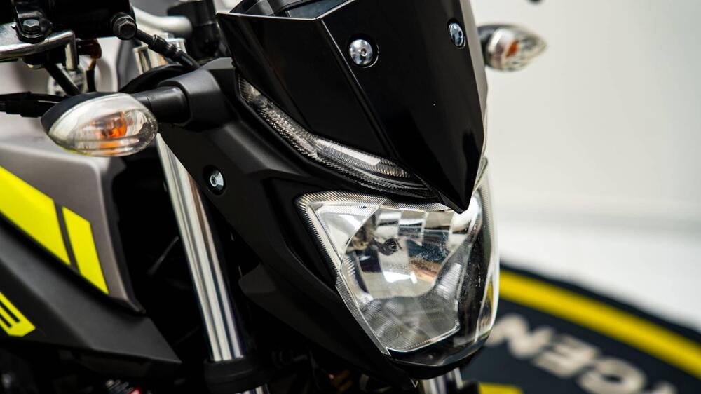 Yamaha MT-03 (2018 - 19) (15)