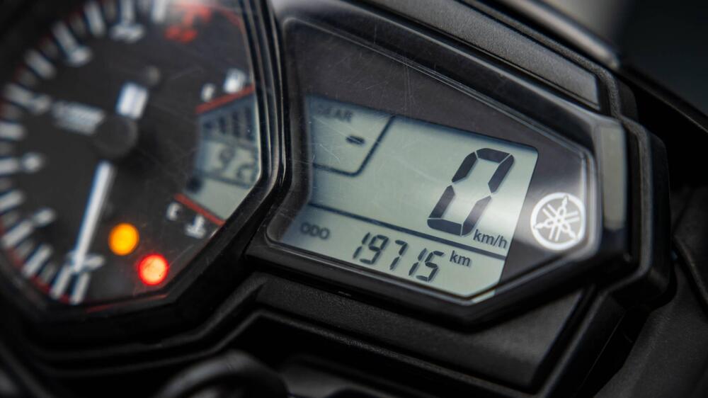 Yamaha MT-03 (2018 - 19) (20)