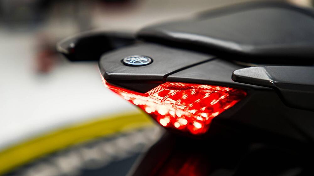 Yamaha MT-03 (2018 - 19) (16)