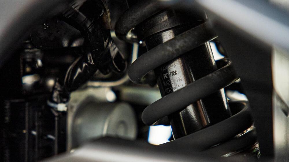 Yamaha MT-03 (2018 - 19) (17)