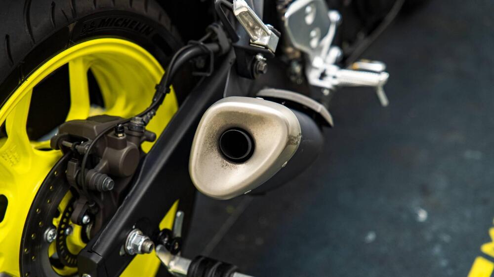 Yamaha MT-03 (2018 - 19) (19)