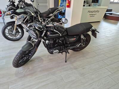 Honda CB 300 R (2022 - 25) usata