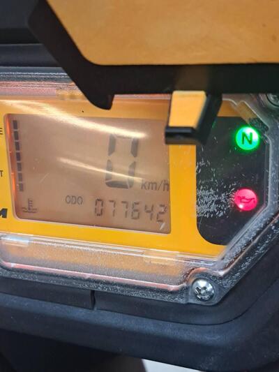 KTM 990 Adventure (2006 - 08) usata