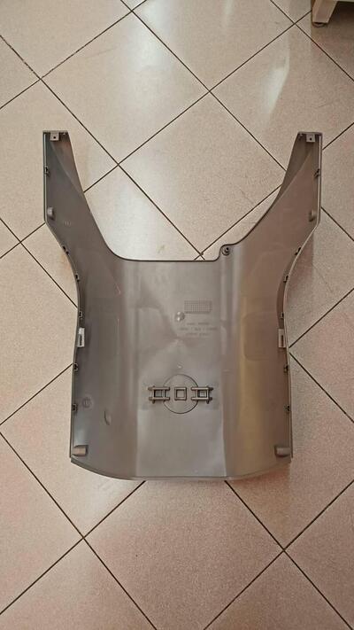 cover sottopedana PES 125 Honda