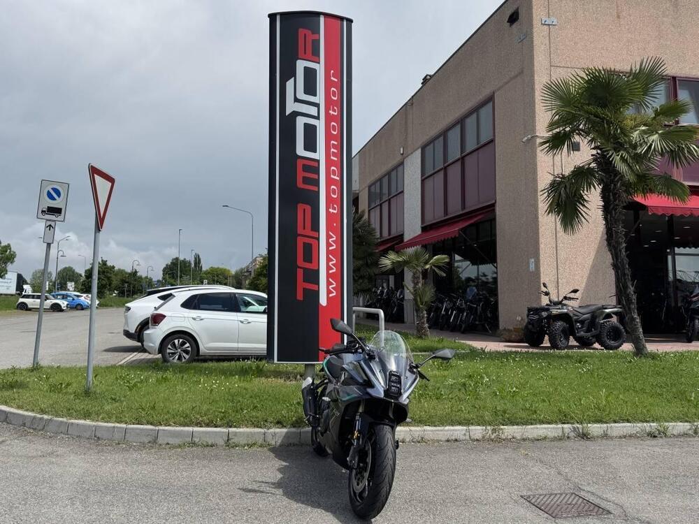 Benelli Tornado 550 (2025 - 26) (2)