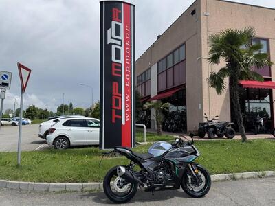 Benelli Tornado 550 (2025) usata