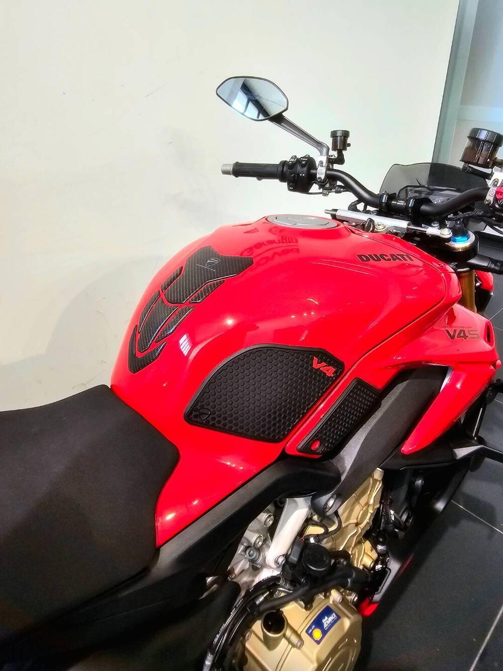 Ducati Streetfighter V4 S (2023 - 24) (5)