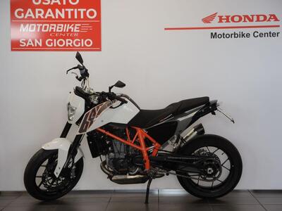 KTM 690 Duke (2012 - 16) usata