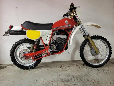 Fpm Puch F2 250  d&#039;epoca