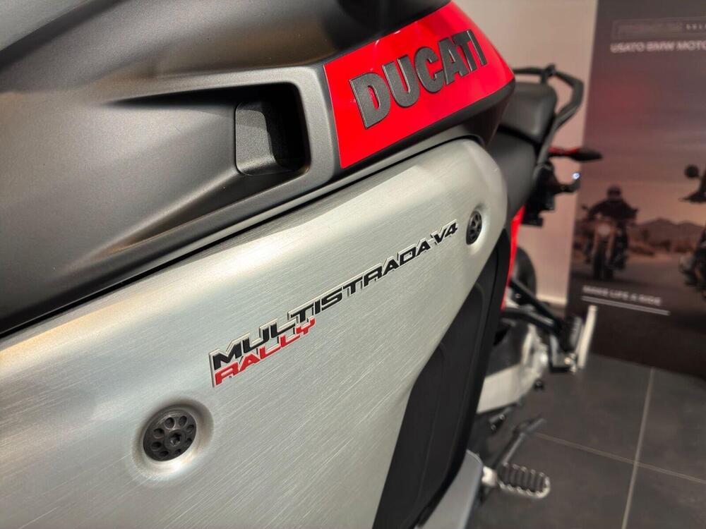 Ducati Multistrada V4 Rally (2023 - 25) (13)