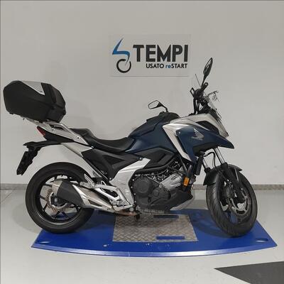Honda NC 750 X (2021 - 24) usata