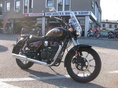 Royal Enfield Meteor 350 Supernova (2021 - 25) usata