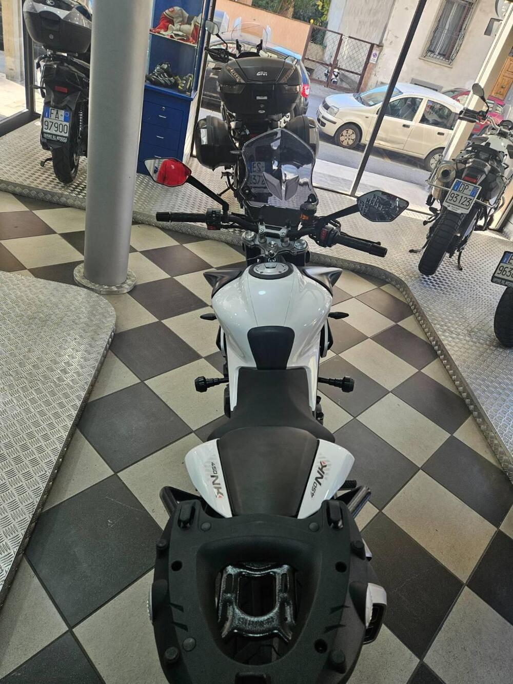 CFMOTO 450NK (2023 - 26) (3)