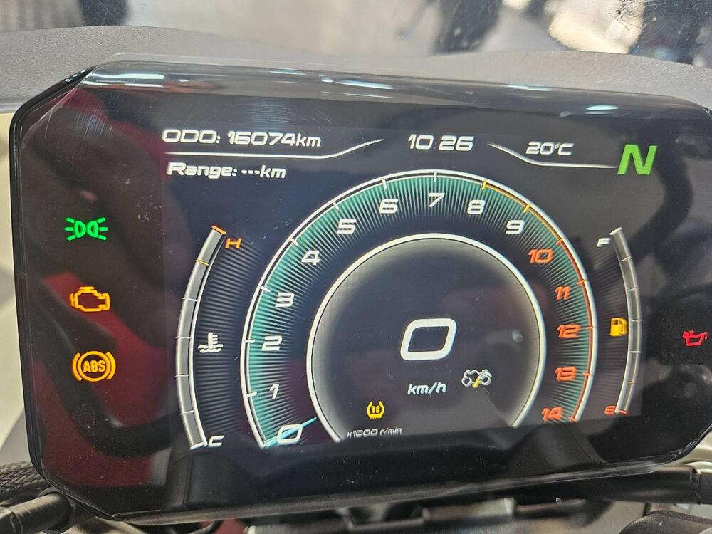 CFMOTO 450NK (2023 - 26) (4)