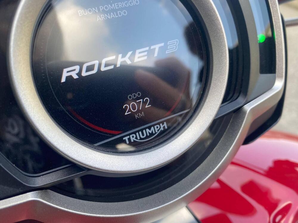 Triumph Rocket 3 Storm R (2024 - 26) (7)