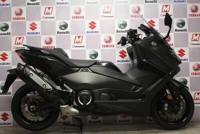 Yamaha T-Max 560 (2022 - 24) usata