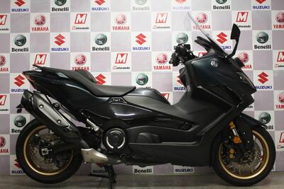 Yamaha T-Max 560 Tech Max (2022 - 24) usata
