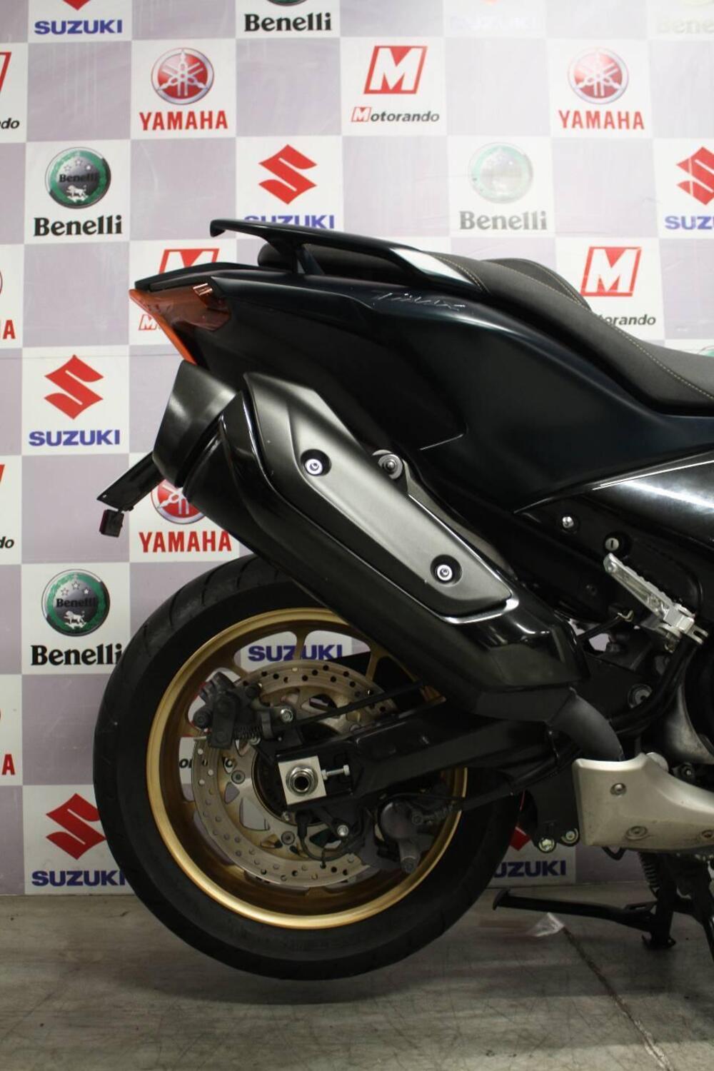 Yamaha T-Max 560 Tech Max (2022 - 24) (4)