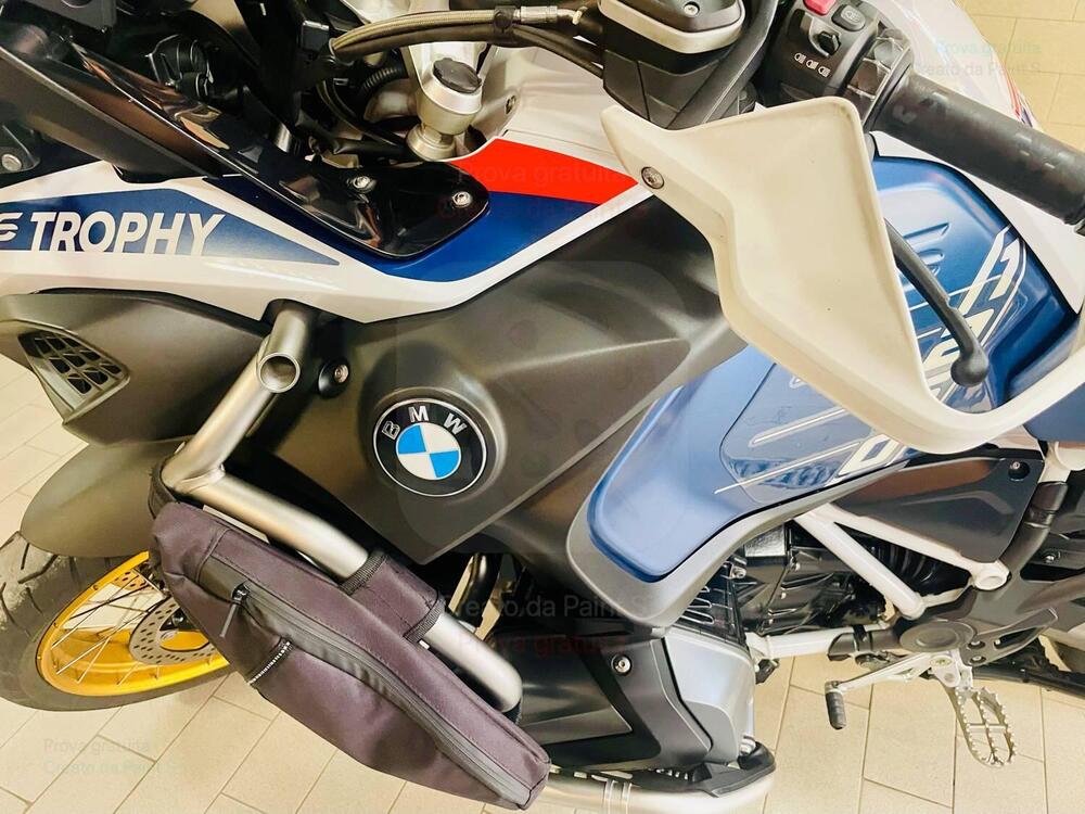 Bmw R 1250 GS Adventure (2021 - 24) (4)
