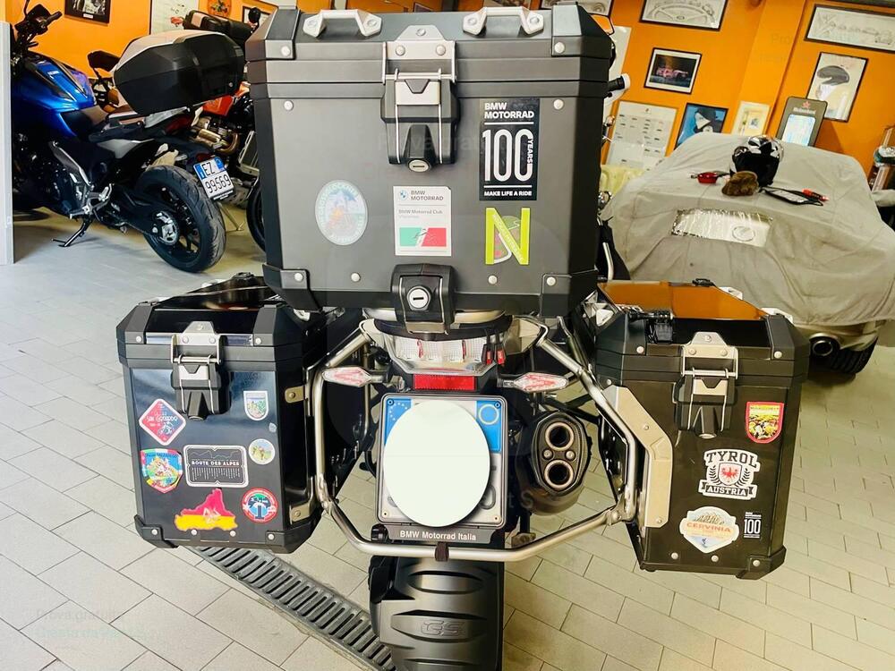 Bmw R 1250 GS Adventure (2021 - 24) (5)